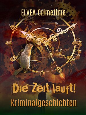 cover image of Die Zeit läuft!